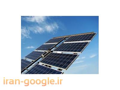 نصب سیستم های خورشیدی دراستان قزوین
